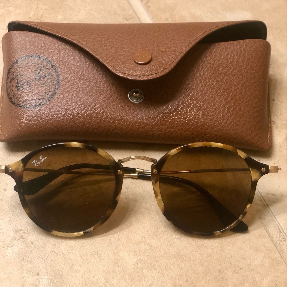 Ray Ban Sunglasses